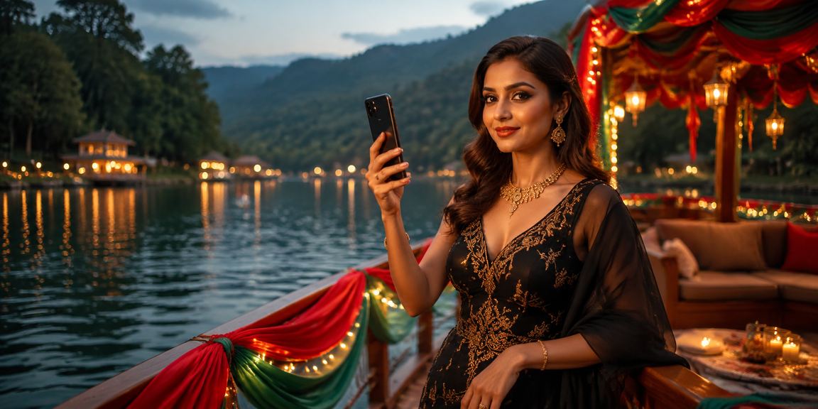 বান্দরবান এলাকায় মোবাইল পেমেন্ট ব্যবহার