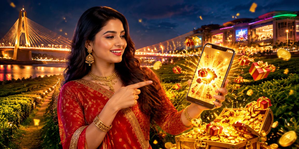 বরিশালের চা বাগানে রিবেট বোনাস ও r1m বাংলাদেশি ব্যবহারকারীর অভিজ্ঞতা