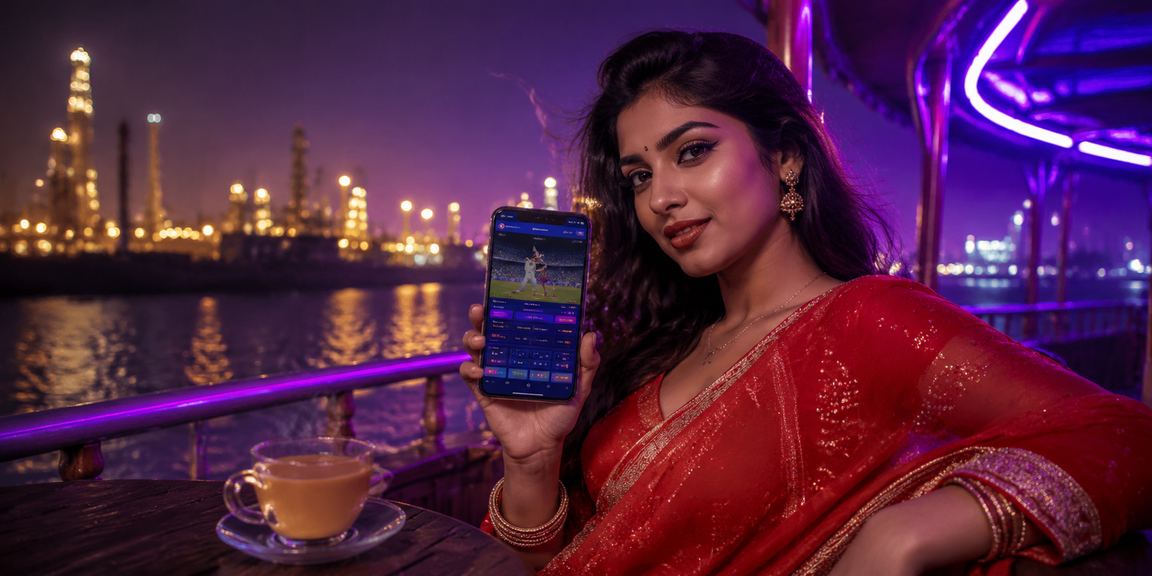 গাজীপুরে শাড়ি পরিহিত নারীর সাথে ক্রিকেট বেটিংয়ের দৃশ্য