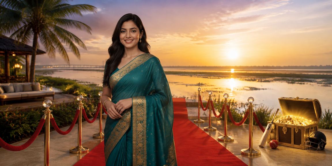 রাজশাহীতে বাংলাদেশি মডেলের সাথে ক্রিকেট বেটিং রিভিউ দৃশ্য