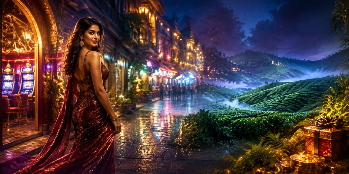 রাজশাহীর চা বাগানে বিনোদন কেন্দ্রে আরামদায়ক পরিবেশে গেমিং
