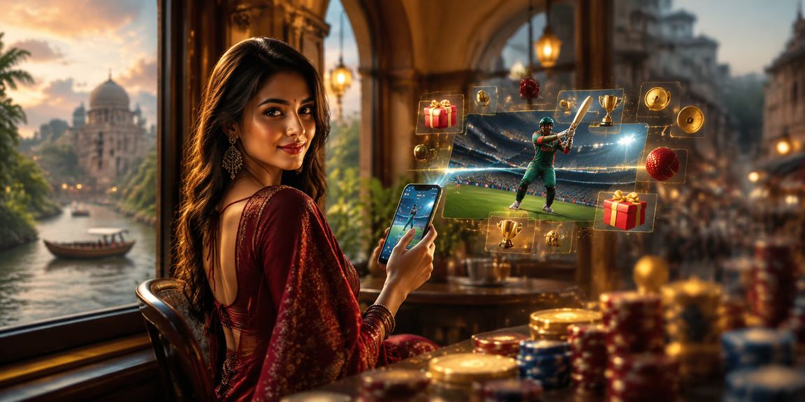 সুন্দরবনে বাংলাদেশের ক্রিকেট বেটিং অভিজ্ঞতার বিশ্লেষণ