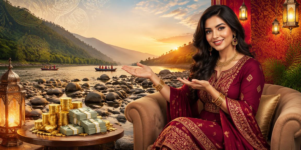 সিলেটে ঈদ উৎসবে ক্যাশব্যাক বোনাস ও মোবাইল বেটিং দৃশ্য