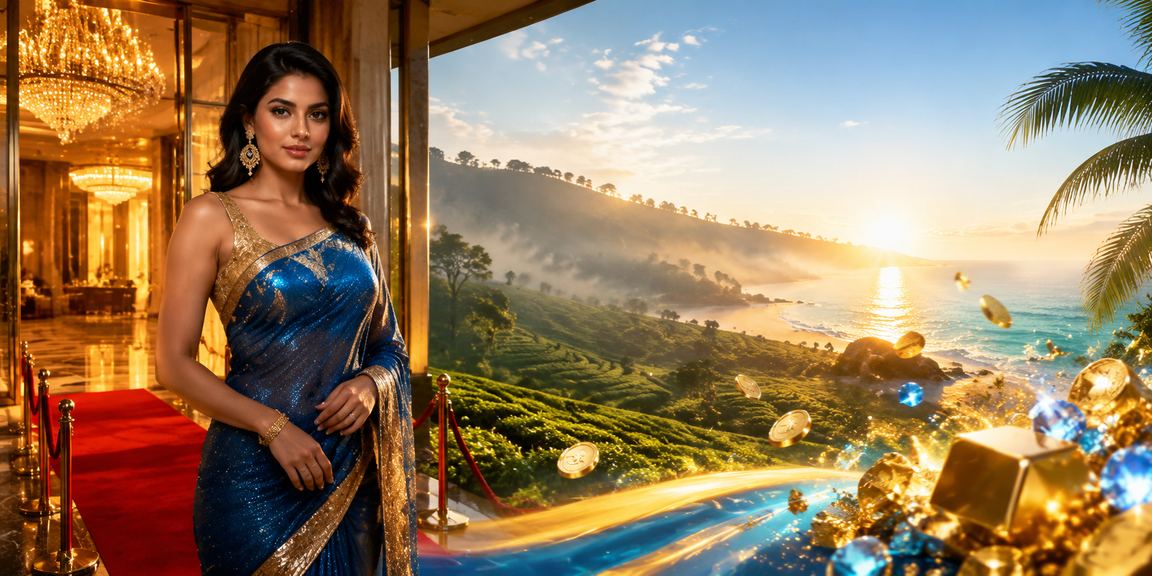 সিলেটের চা বাগানে টস প্রেডিকশন ও বেটিং কৌশল বিশ্লেষণ